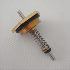 Шток китайской газовой колонки 12л